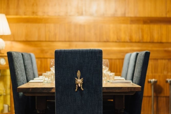 Hotel The Blue Boar (Witney, West Oxfordshire)